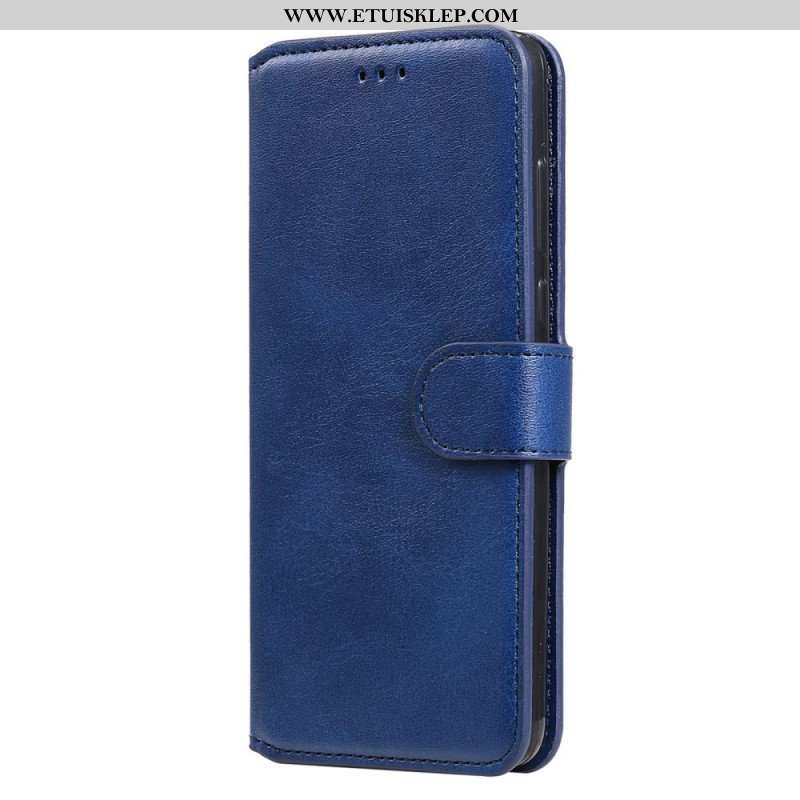 Etui Folio do Samsung Galaxy M23 5G Zjednoczony